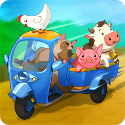 快樂農(nóng)場生活內(nèi)購