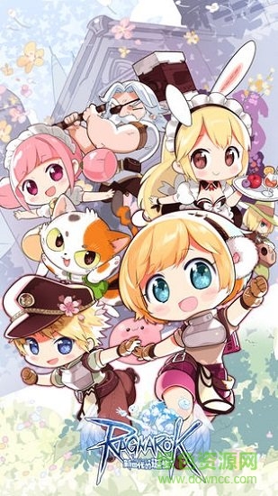 仙境傳說RO新世代的誕生百度手游 v2.3.0.220217.3 安卓版 2