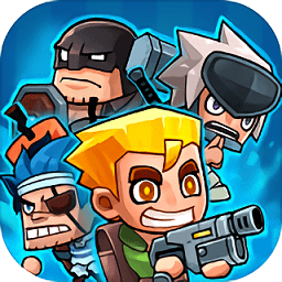 萌軍大作戰(zhàn)最新