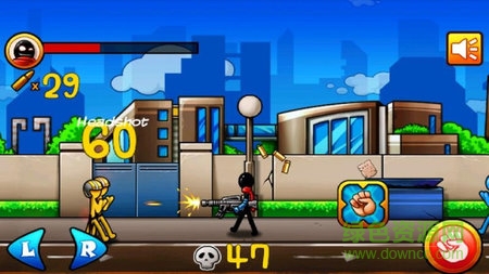 超級火柴人大戰(zhàn)無限金幣鉆石版 v3.2 安卓內(nèi)購 0