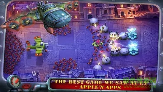 炮塔防御2 炮塔防御2正式版下载