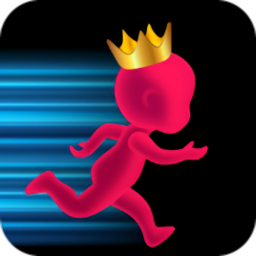 3d火柴人賽跑比賽