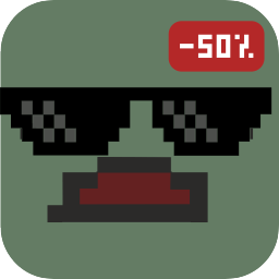 像素我的生存漢化游戲