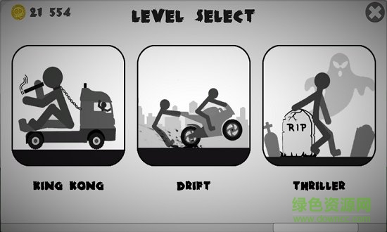 火柴人毀滅5 火柴人毀滅5手游下載