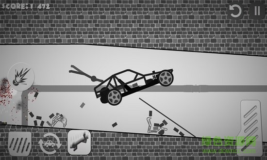 火柴人毀滅5手機(jī)版 v1.08 安卓版 1