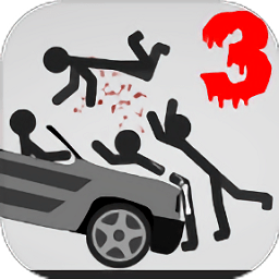 火柴人毀滅3無限金幣版