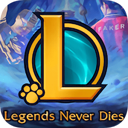 云頂之弈桌面小工具(TFT Overlay)