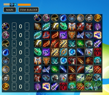 云頂之弈桌面小工具下載