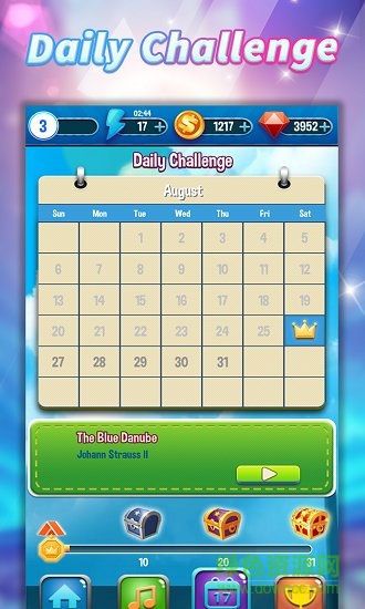 魔法鋼琴塊手游下載