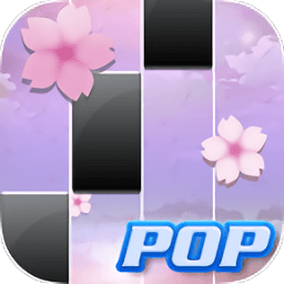 魔法鋼琴塊游戲