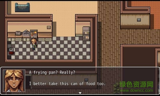 克里斯和啟示錄漢化版 v1.1.6 安卓版 0