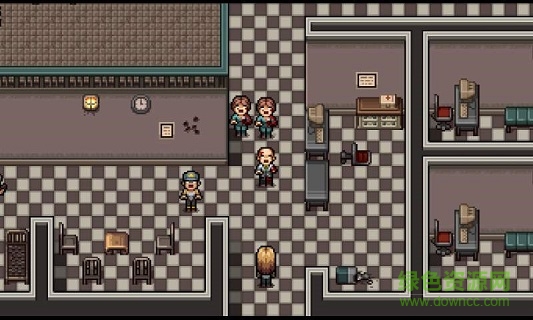 克里斯和啟示錄 克里斯和啟示錄中文版下載