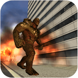 山嶺巨人免費版