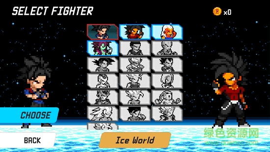 龍珠超級(jí)賽亞人最新下載