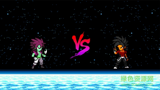 龍珠超級(jí)賽亞人中文版 v1.0.4 安卓版 2