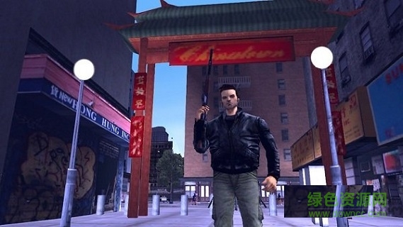 城市超人侠盗英雄 城市超人侠盗英雄游戏