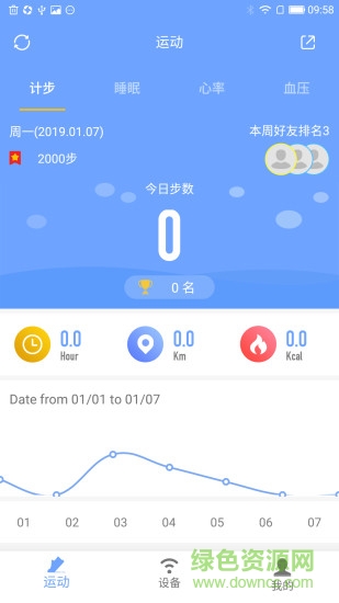 tmt fit番茄運動軟件 v1.0.4 安卓版 0