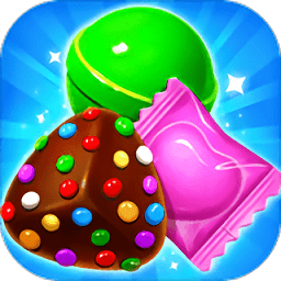 糖果歡樂日手游