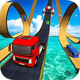 山地飛車無限金幣版