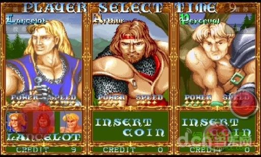 圓桌騎士無(wú)限幣典藏版 v4.0.2 安卓無(wú)限魔杖版 0