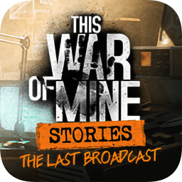 這是我的戰(zhàn)爭(zhēng)最后的廣播(TWoM)