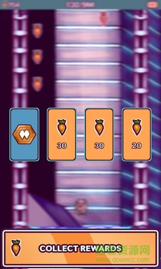 兔子上月球中文版 v1.0.2 安卓版 0