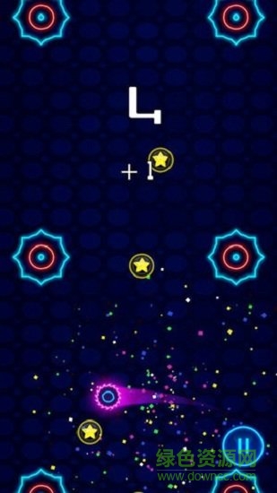 霓虹燈上升手機(jī)版 v1.2 安卓版 0