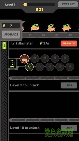 倉鼠發(fā)電廠 倉鼠發(fā)電廠