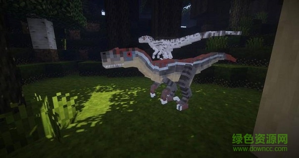 侏羅紀工藝中文版 v1.04 安卓版 0