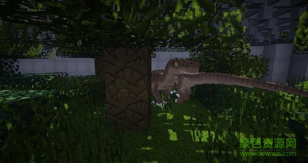 侏羅紀工藝中文版下載