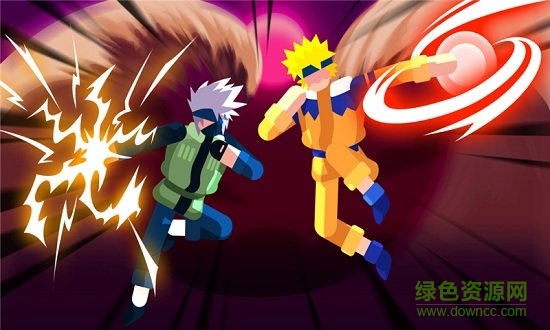 忍者終極傳奇 v1.0.1 安卓版 0