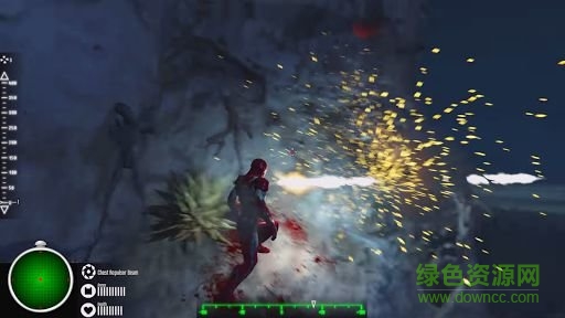 鋼鐵俠自由模擬器免費下載