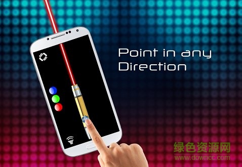 激光筆模擬器 激光筆模擬器游戲下載