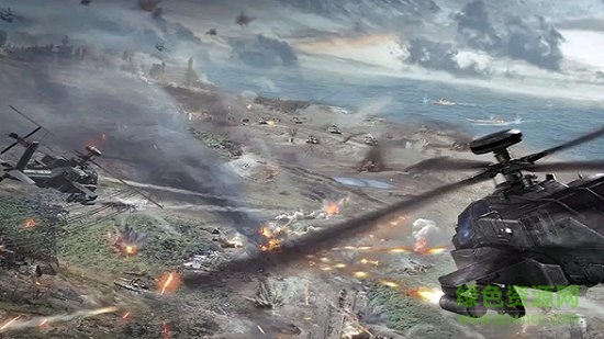 武裝直升機大作戰(zhàn)中文版 v1.0 安卓版 0