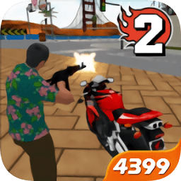 拉斯維加斯英雄歸來無限金幣版