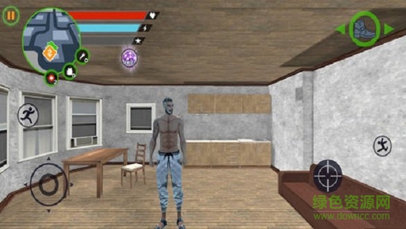 拉斯維加斯英雄歸來 拉斯維加斯英雄歸來游戲下載