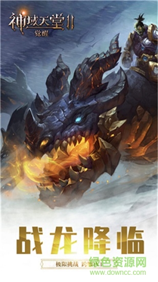 神域天堂2覺醒下載