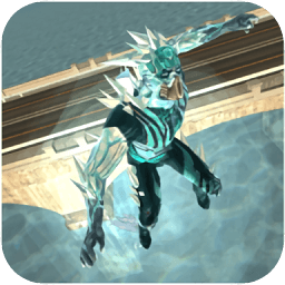 冰凍英雄游戲中文版