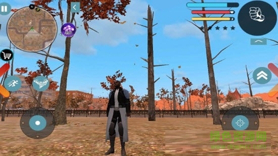 風英雄 v1.5 安卓版 0