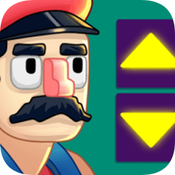 電梯模擬器中文版