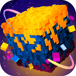 模塊世界中文版