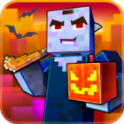 我的世界槍戰(zhàn)世界游戲