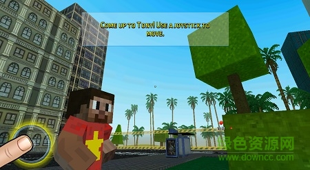 我的世界槍戰(zhàn)世界游戲 我的世界槍戰(zhàn)世界最新版