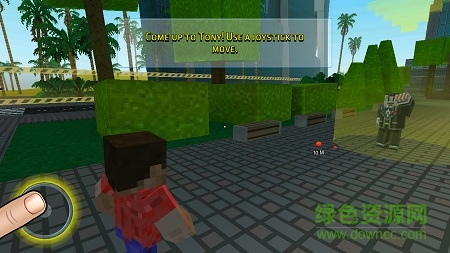 我的世界槍戰(zhàn)世界游戲 我的世界槍戰(zhàn)世界安卓版