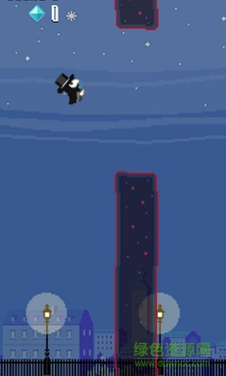 小心飛行中文版 v1.0 安卓版 1