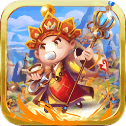 大圣飛升手游九游版