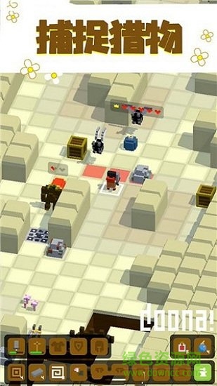 安可拉生存模擬中文版 v1.0.0 安卓版 0