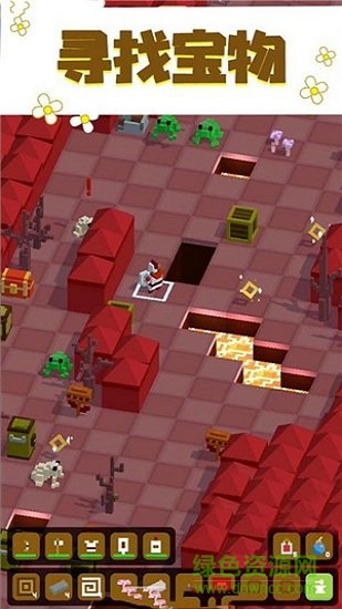 安可拉生存模擬手游下載