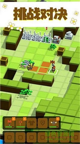 安可拉生存模擬中文版 v1.0.0 安卓版 1