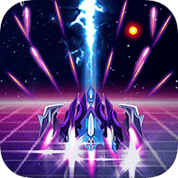 雷霆飛機(jī)世界游戲